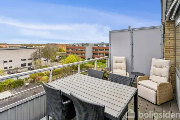 Ejerlejlighed på Buegården 1, 3. th., 2880 Bagsværd