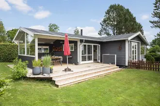 Fritidshus på Hyldekrogen 7, Trappendal, 6094 Hejls