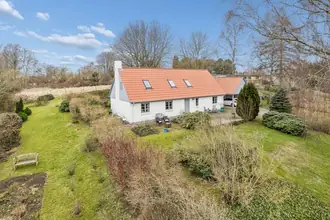 Villa på Høje Lønholt 1, Lønholt, 3480 Fredensborg