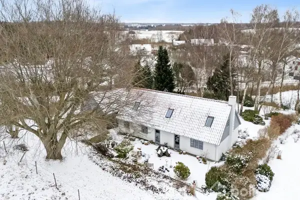 Villa på Høje Lønholt 1, 3480 Fredensborg