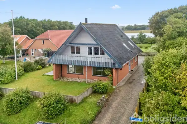 Villa på Skolegade 5, 7755 Bedsted Thy