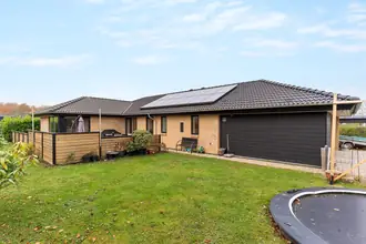 Villa på Bærmosehøjen 17, 8380 Trige