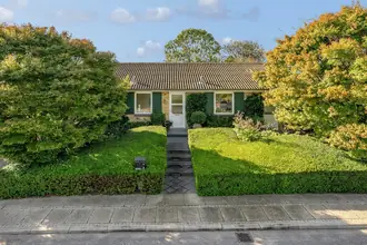 Villa på Poppelvang 1, Brejning, 7080 Børkop