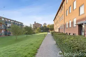 Ejerlejlighed på Rødovrevej 202, st. th., 2610 Rødovre