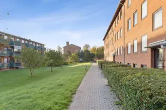 Ejerlejlighed på Rødovrevej 202, th., 2610 Rødovre