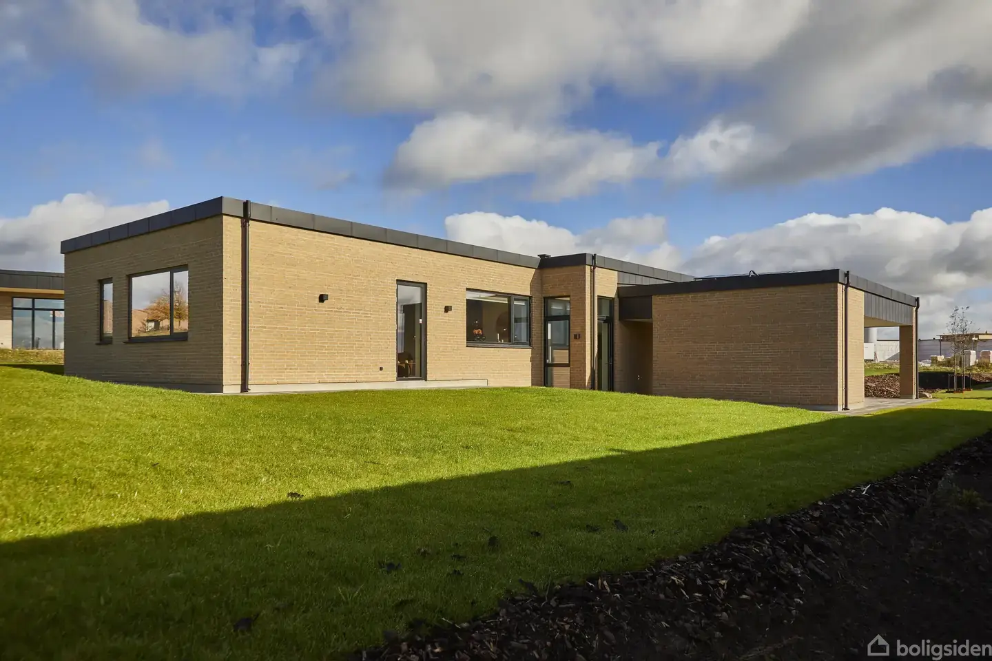 Villa på Emiliedalen 13, 7120 Vejle Øst