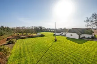 Villa på Klintingvej 95, 6830 Nørre Nebel