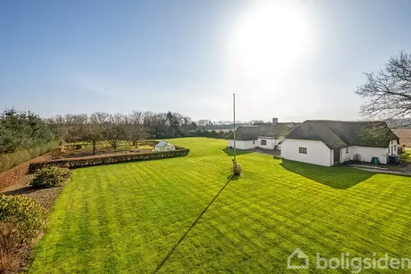 Villa på Klintingvej 95, 6830 Nørre Nebel