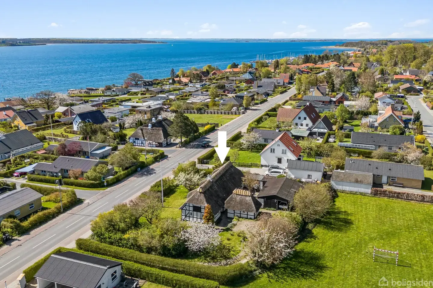 Villa på Rantzausmindevej 118, 5700 Svendborg