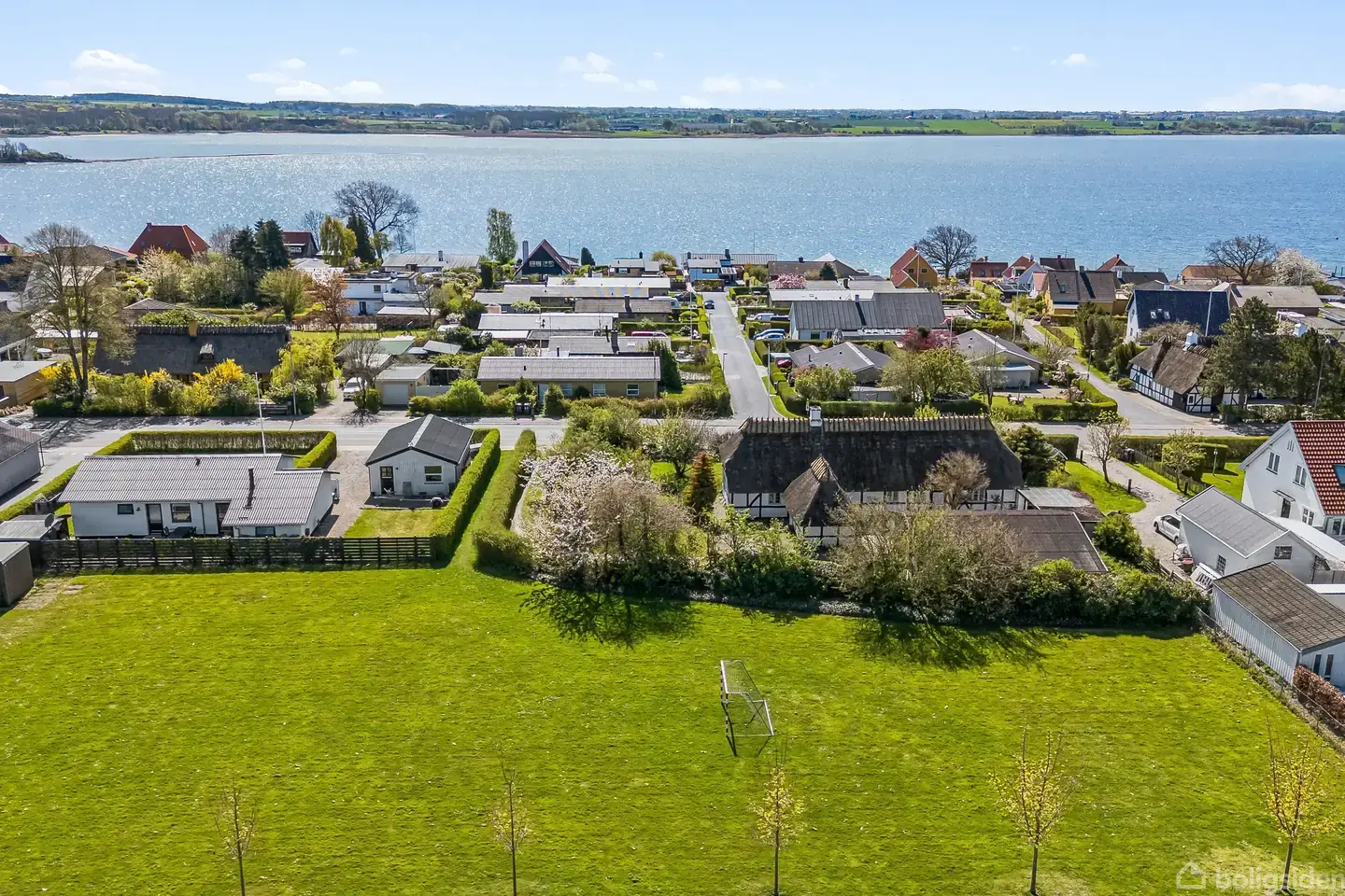Villa på Rantzausmindevej 118, 5700 Svendborg