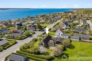 Villa på Rantzausmindevej 118, 5700 Svendborg
