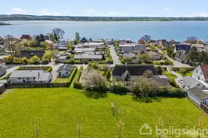 Villa på Rantzausmindevej 118, 5700 Svendborg