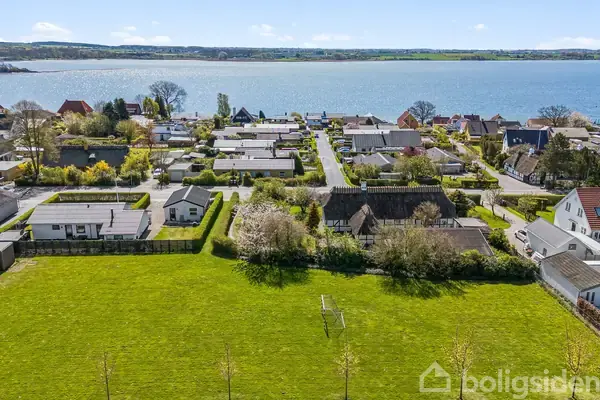 Villa på Rantzausmindevej 118, 5700 Svendborg