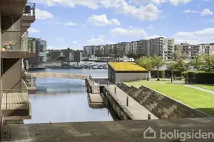 Ejerlejlighed på A.C. Meyers Vænge 13C, 1. th., 2450 København SV