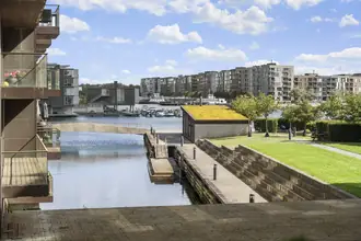 Ejerlejlighed på A.C. Meyers Vænge 13C, 1. th., 2450 København SV