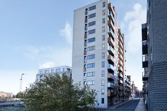Ejerlejlighed på Østre Stationsvej 39B, 6. th., 5000 Odense C