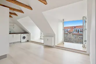 Ejerlejlighed på Valborg Allé 19, 5. tv., 2500 Valby