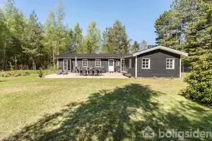 Fritidsbolig på Bregentvedvej 11, 4573 Højby