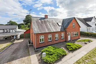 Villa på Reventlowsvej 17, Korinth, 5600 Faaborg