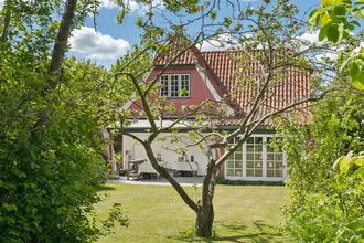 Villa på Frederiksborgvej 70, 4000 Roskilde