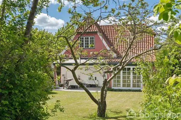 Villa på Frederiksborgvej 70, 4000 Roskilde