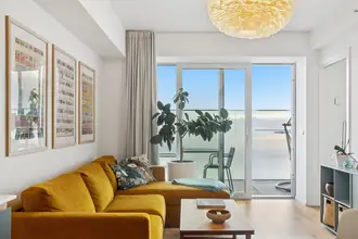 Ejerlejlighed på Helga Pedersens Gade 79, 5. 3., 8000