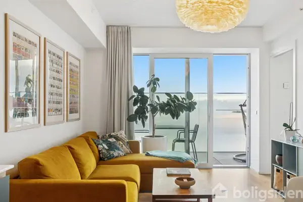 Ejerlejlighed på Helga Pedersens Gade 79, 5. 3., 8000 Aarhus C