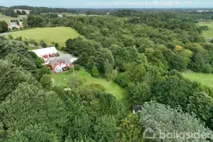 Landejendom på Sdr. Kirkevej 59, 9330 Dronninglund