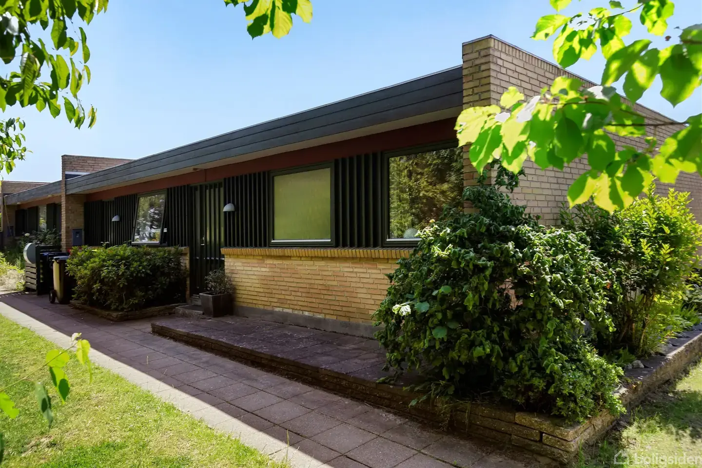 Villa på Vestre Fasanvej 17, 8410 Rønde