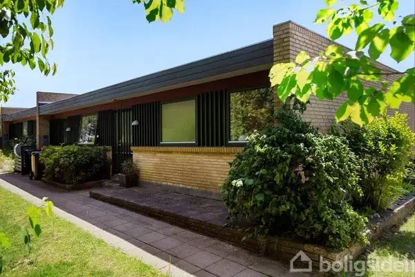 Villa på Vestre Fasanvej 17, 8410 Rønde