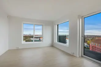 Ejerlejlighed på Ringholmvej 16, 6. th., 2700 Brønshøj