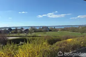 Villa på Skovhøjen 1, 8400 Ebeltoft