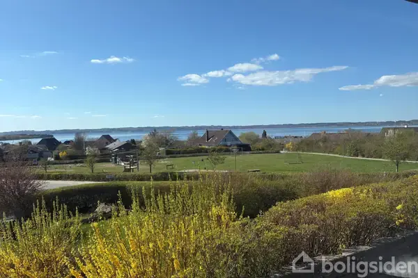 Villa på Skovhøjen 1, 8400 Ebeltoft