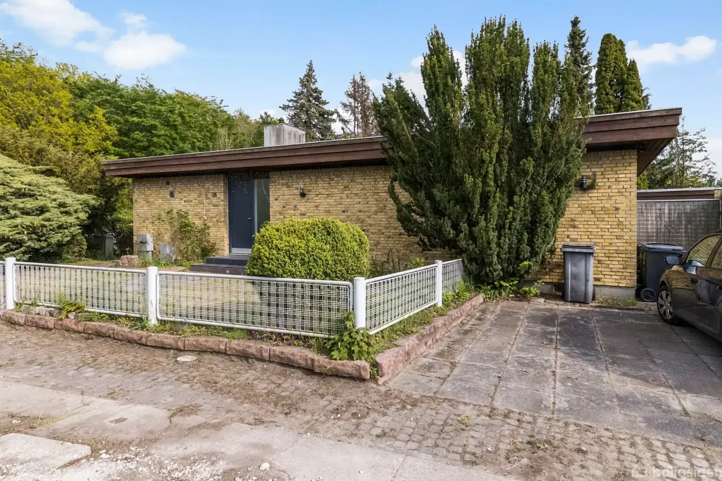 Villa på Langagervej 56, 2600 Glostrup