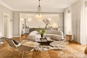 Ejerlejlighed på Boulevarden 22, 3. tv., 9000 Aalborg