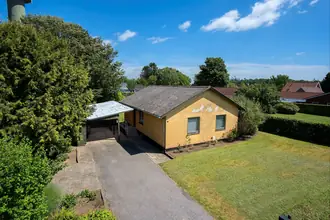 Villa på Nørrevænget 7, 5492 Vissenbjerg