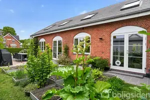 Villa på Nørredamsvej 12A, 3480 Fredensborg