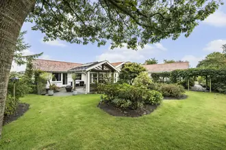 Villa på Spurvevej 19, 8800 Viborg