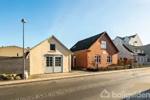 Villa på Fredensvej 6, 2630 Taastrup
