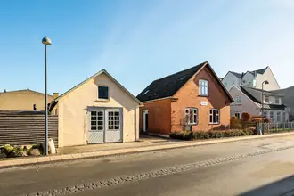 Villa på Fredensvej 6, 2630 Taastrup