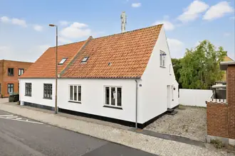 Villa på Billesvej 4, 4500 Nykøbing Sj