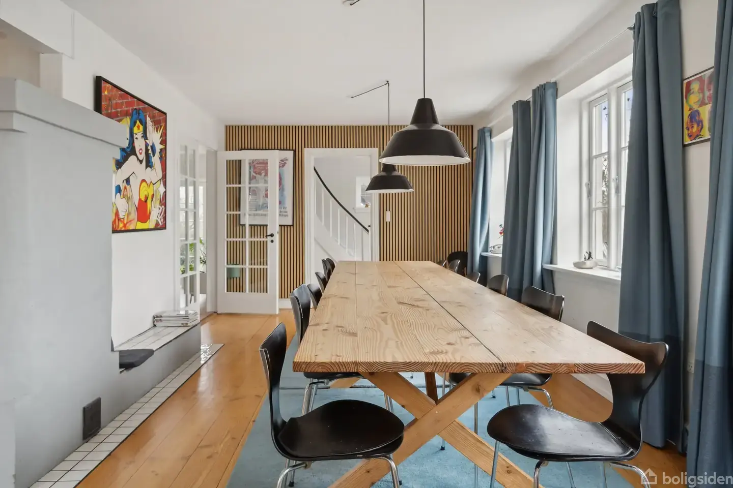 Villa på Lunden 68, 5320 Agedrup