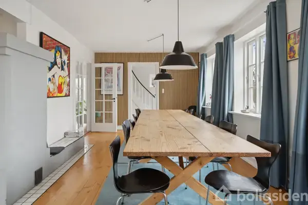 Villa på Lunden 68, 5320 Agedrup