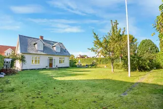Rækkehus på Asminderødgade 42A, 3480 Fredensborg