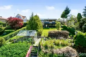 Villa på Bakkesvinget 20, 2760 Måløv