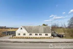 Villa på Stevnsvej 103, 4600 Køge