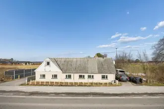 Villa på Stevnsvej 103, Strøby Egede, 4600 Køge