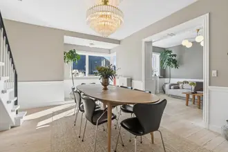 3-soban stan, 104 m²
