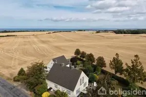 Villa på Ågerupvej 4, 4400 Kalundborg