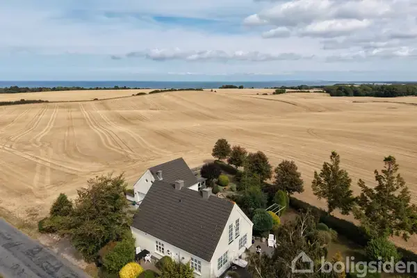 Villa på Ågerupvej 4, 4400 Kalundborg